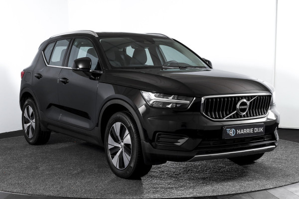 Volvo XC40 1.5 T4 Recharge Inscription | Dig. Cockpit | Cruise | PDC | NAV + App. Connect | ECC | DAB | Elek. Klep | LM 18" |