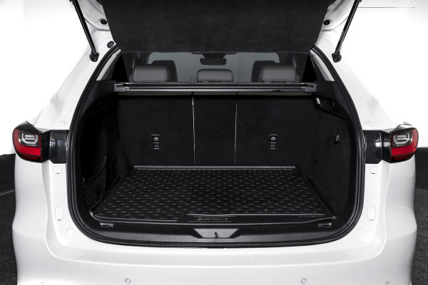 Mazda CX-60 2.5 e-SkyActiv PHEV Takumi | Dig.Cockpit | Adapt.Cruise | Winterpakket | PDC | Camera | NAV + App.Connect | ECC | Trekhaak | LM 21" |