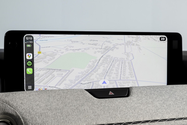 Mazda CX-60 2.5 e-SkyActiv PHEV Takumi | Dig.Cockpit | Adapt.Cruise | Winterpakket | PDC | Camera | NAV + App.Connect | ECC | Trekhaak | LM 21" |