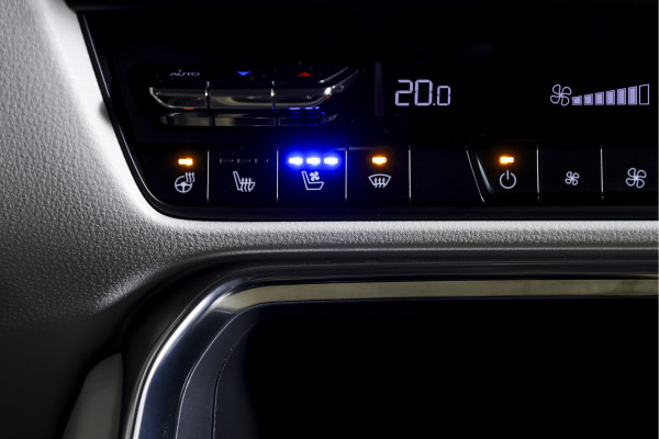 Mazda CX-60 2.5 e-SkyActiv PHEV Takumi | Dig.Cockpit | Adapt.Cruise | Winterpakket | PDC | Camera | NAV + App.Connect | ECC | Trekhaak | LM 21" |