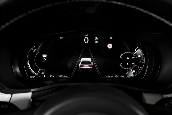 Mazda CX-60 2.5 e-SkyActiv PHEV Takumi | Dig.Cockpit | Adapt.Cruise | Winterpakket | PDC | Camera | NAV + App.Connect | ECC | Trekhaak | LM 21" |