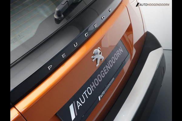 Peugeot 2008 1.2 PureTech Active Sport (APPLE CARPLAY,ACHTERUITRIJCAMERA,CRUISE CONTROL,LANE ASSIST,CLIMATE CONTROL,TOPCONDITIE)