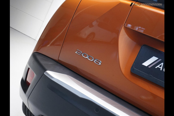 Peugeot 2008 1.2 PureTech Active Sport (APPLE CARPLAY,ACHTERUITRIJCAMERA,CRUISE CONTROL,LANE ASSIST,CLIMATE CONTROL,TOPCONDITIE)