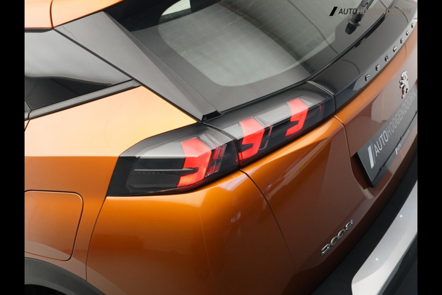 Peugeot 2008 1.2 PureTech Active Sport (APPLE CARPLAY,ACHTERUITRIJCAMERA,CRUISE CONTROL,LANE ASSIST,CLIMATE CONTROL,TOPCONDITIE)