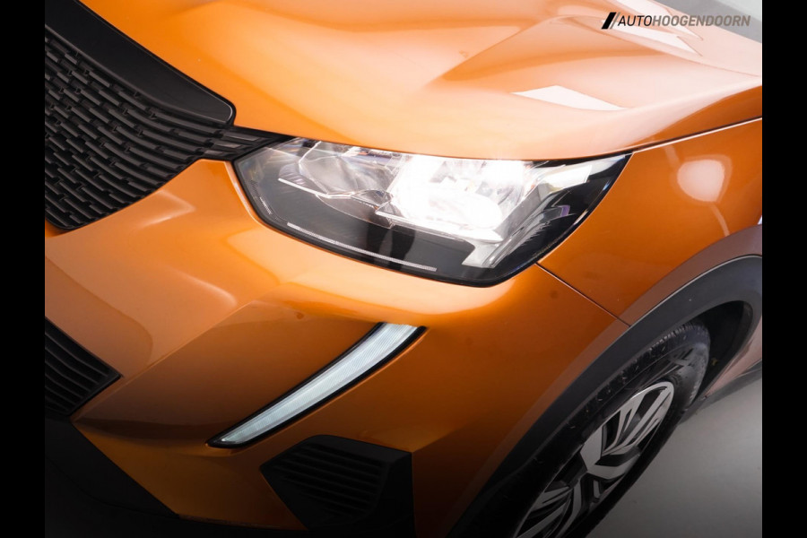 Peugeot 2008 1.2 PureTech Active Sport (APPLE CARPLAY,ACHTERUITRIJCAMERA,CRUISE CONTROL,LANE ASSIST,CLIMATE CONTROL,TOPCONDITIE)