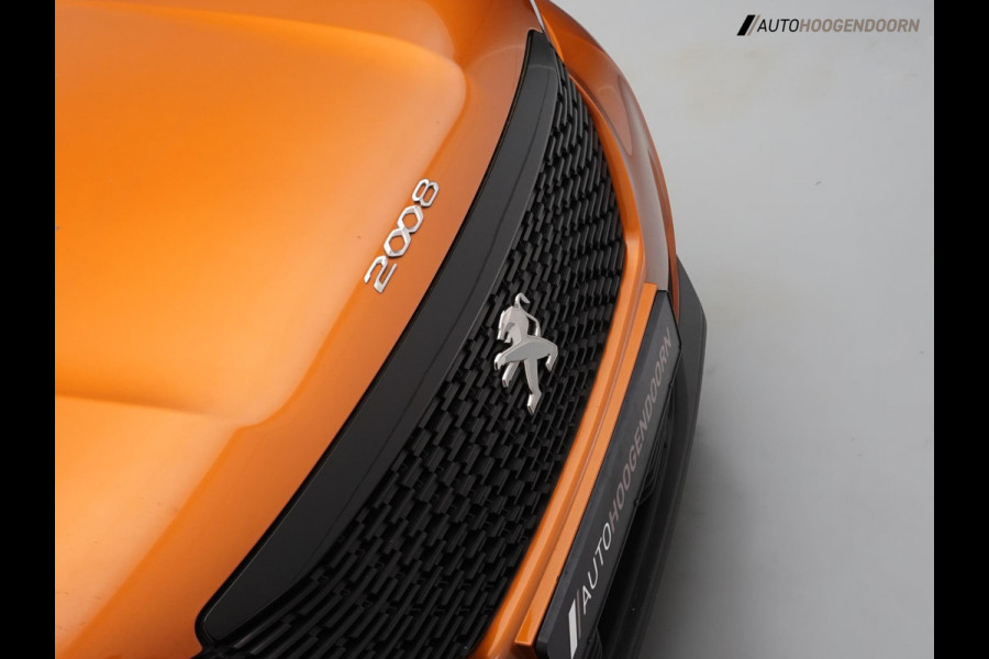 Peugeot 2008 1.2 PureTech Active Sport (APPLE CARPLAY,ACHTERUITRIJCAMERA,CRUISE CONTROL,LANE ASSIST,CLIMATE CONTROL,TOPCONDITIE)