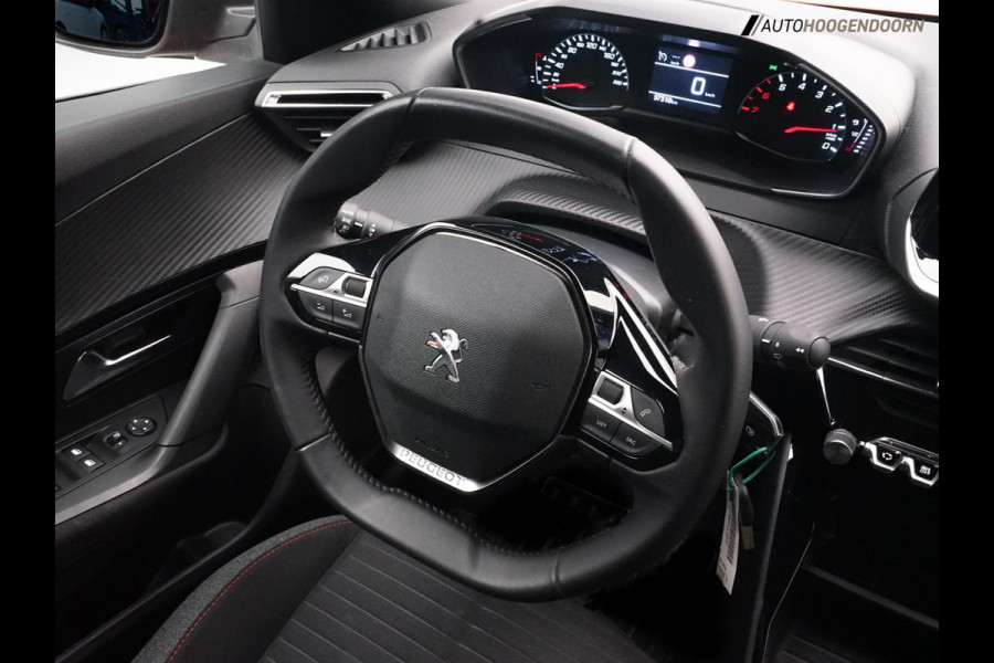 Peugeot 2008 1.2 PureTech Active Sport (APPLE CARPLAY,ACHTERUITRIJCAMERA,CRUISE CONTROL,LANE ASSIST,CLIMATE CONTROL,TOPCONDITIE)