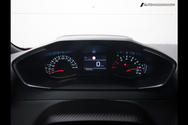 Peugeot 2008 1.2 PureTech Active Sport (APPLE CARPLAY,ACHTERUITRIJCAMERA,CRUISE CONTROL,LANE ASSIST,CLIMATE CONTROL,TOPCONDITIE)