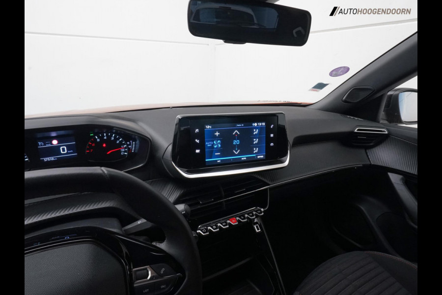 Peugeot 2008 1.2 PureTech Active Sport (APPLE CARPLAY,ACHTERUITRIJCAMERA,CRUISE CONTROL,LANE ASSIST,CLIMATE CONTROL,TOPCONDITIE)