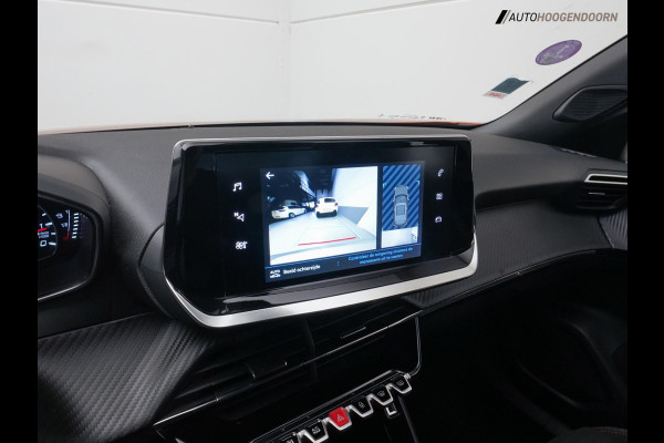 Peugeot 2008 1.2 PureTech Active Sport (APPLE CARPLAY,ACHTERUITRIJCAMERA,CRUISE CONTROL,LANE ASSIST,CLIMATE CONTROL,TOPCONDITIE)
