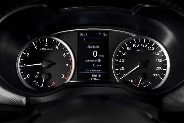 Nissan Micra 0.9 IG-T N-Connecta 90 PK | Cruise | PDC | Camera | NAV + App. Connect | ECC | DAB | LM 16" |