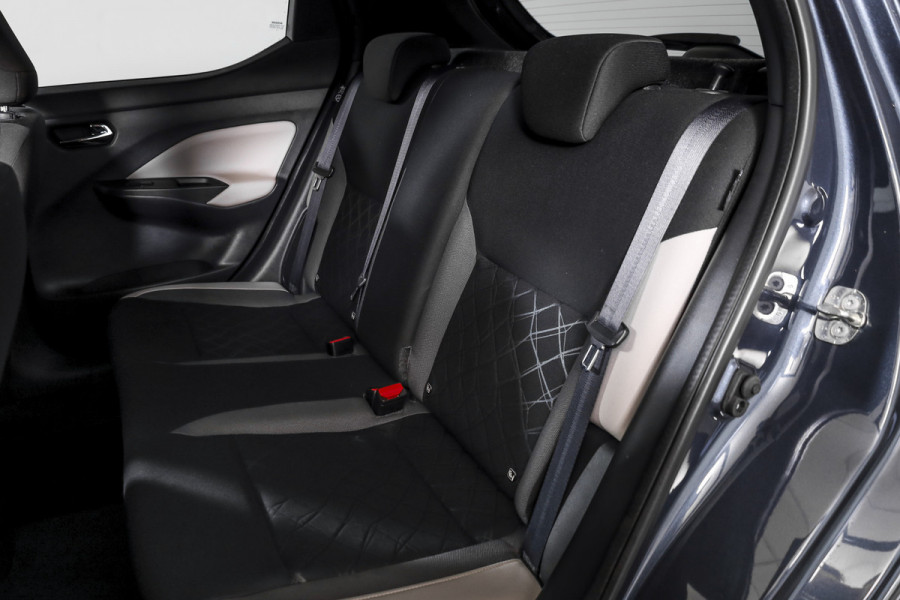 Nissan Micra 0.9 IG-T N-Connecta 90 PK | Cruise | PDC | Camera | NAV + App. Connect | ECC | DAB | LM 16" |