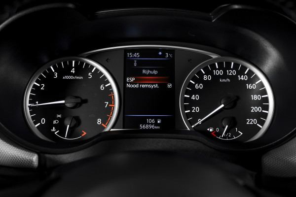 Nissan Micra 0.9 IG-T N-Connecta 90 PK | Cruise | PDC | Camera | NAV + App. Connect | ECC | DAB | LM 16" |