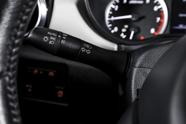 Nissan Micra 0.9 IG-T N-Connecta 90 PK | Cruise | PDC | Camera | NAV + App. Connect | ECC | DAB | LM 16" |