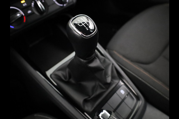 Škoda SCALA 1.0 TSI Ambition 110pk | Navigatie via App | lichtmetalen velgen | Parkeercamera | Cruise controle