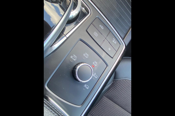 Mercedes-Benz GLE 350D PANO/KEYLESS/LANE ASSIST/NAV/131900KM