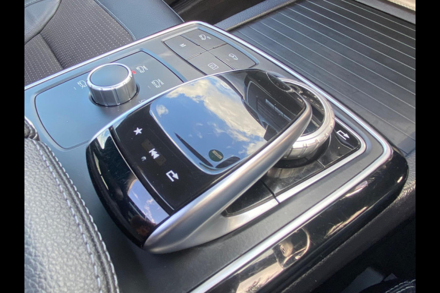 Mercedes-Benz GLE 350D PANO/KEYLESS/LANE ASSIST/NAV/131900KM