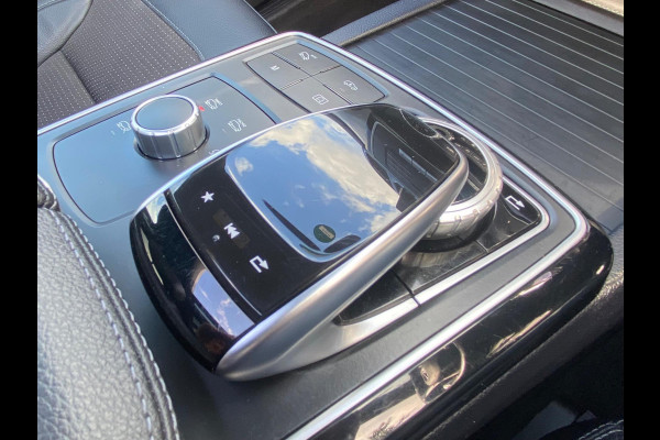 Mercedes-Benz GLE 350D PANO/KEYLESS/LANE ASSIST/NAV/131900KM