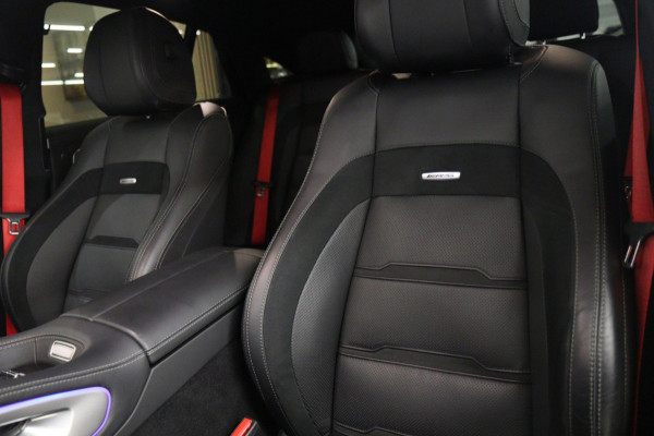 Mercedes-Benz GLE Coupé AMG 53 4MATIC+ Premium Plus PANO/BURM-3D/CARBON/MASSAGE/VOL