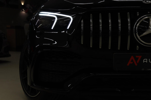 Mercedes-Benz GLE Coupé AMG 53 4MATIC+ Premium Plus PANO/BURM-3D/CARBON/MASSAGE/VOL