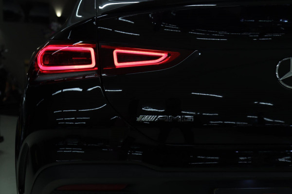Mercedes-Benz GLE Coupé AMG 53 4MATIC+ Premium Plus PANO/BURM-3D/CARBON/MASSAGE/VOL