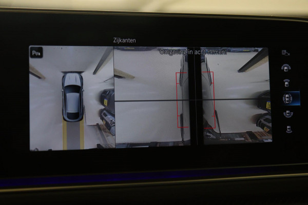 Mercedes-Benz GLE Coupé AMG 53 4MATIC+ Premium Plus PANO/BURM-3D/CARBON/MASSAGE/VOL