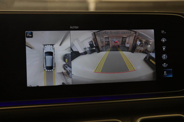 Mercedes-Benz GLE Coupé AMG 53 4MATIC+ Premium Plus PANO/BURM-3D/CARBON/MASSAGE/VOL