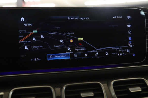 Mercedes-Benz GLE Coupé AMG 53 4MATIC+ Premium Plus PANO/BURM-3D/CARBON/MASSAGE/VOL