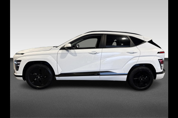 Hyundai Kona Pure Edition