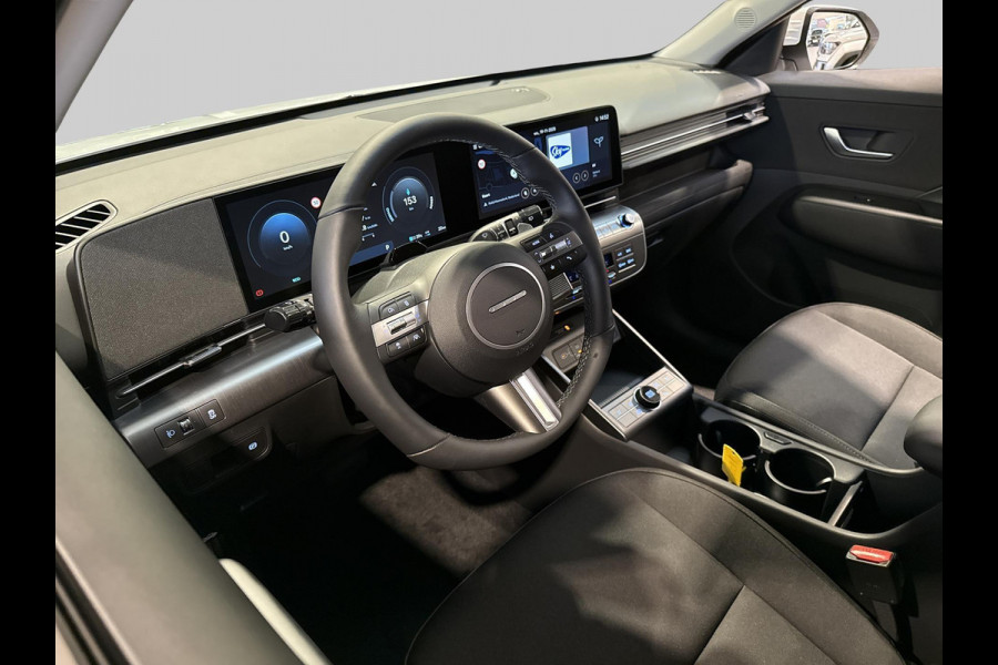 Hyundai Kona Pure Edition