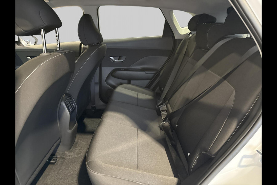 Hyundai Kona Pure Edition