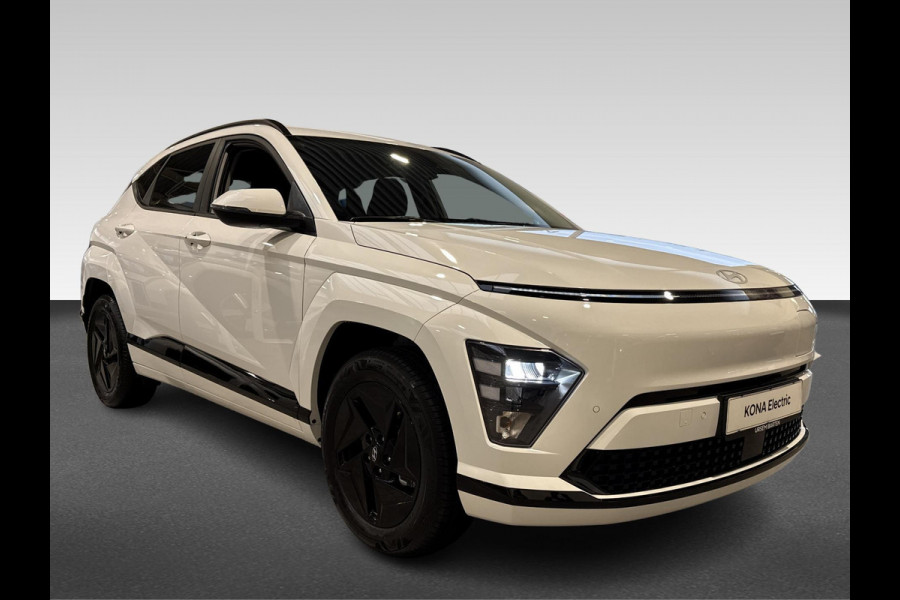 Hyundai Kona Pure Edition