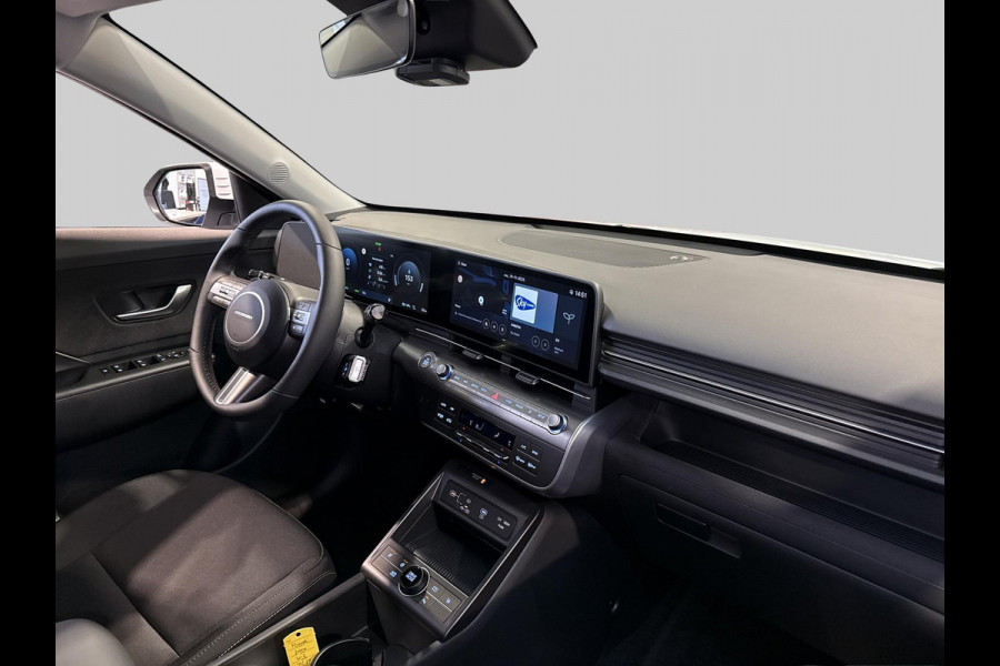 Hyundai Kona Pure Edition