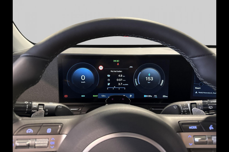 Hyundai Kona Pure Edition