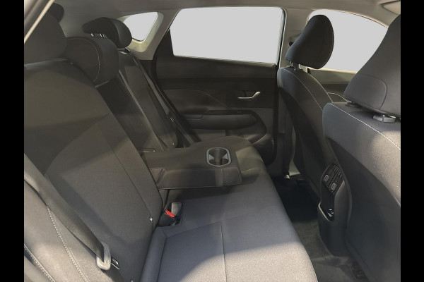 Hyundai Kona Pure Edition