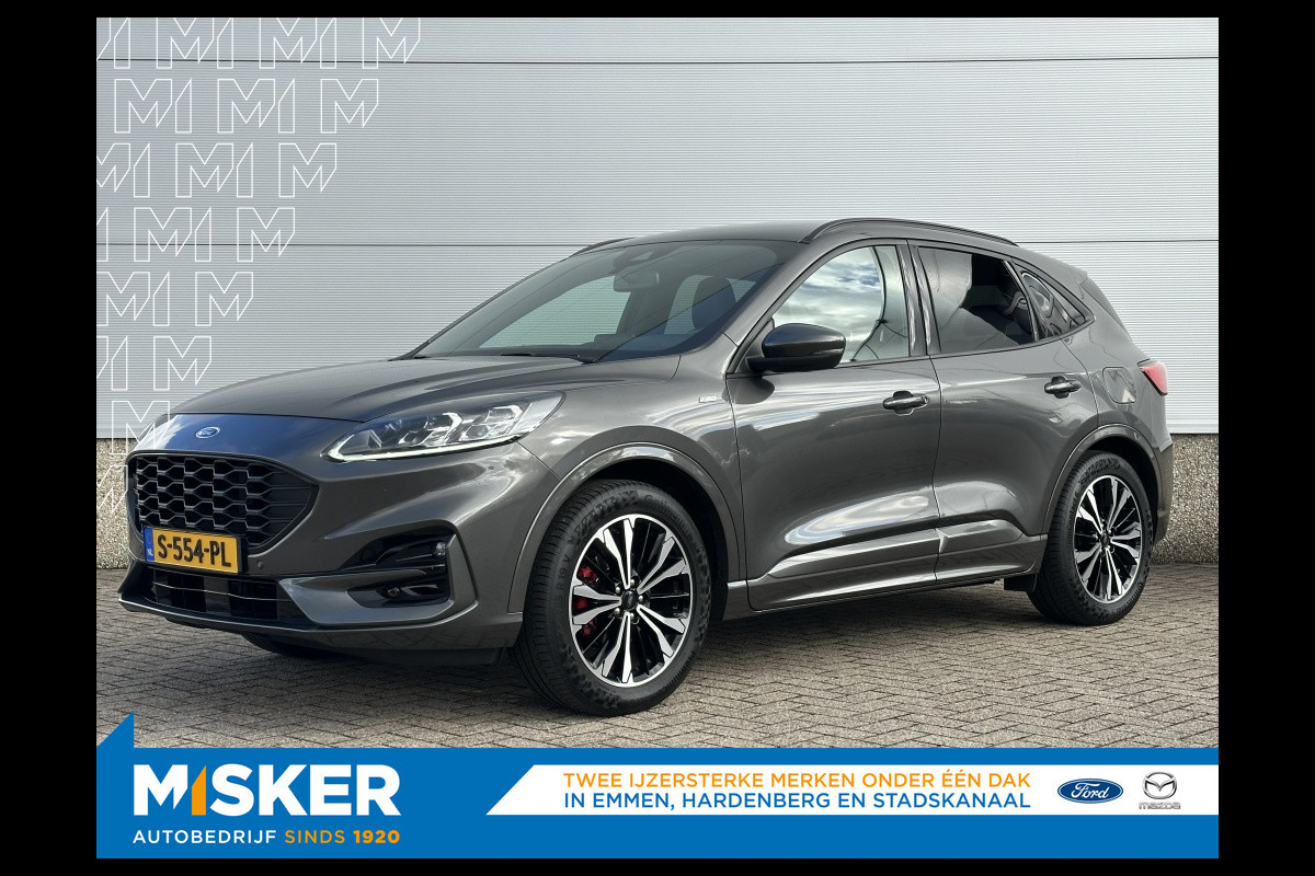 Ford Kuga 1.5 EcoB. ST-Line X WINTERPACK! B&O!