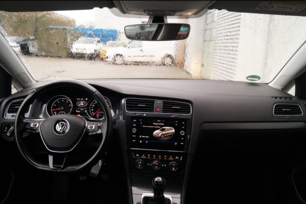 Volkswagen Golf Variant 1.5 TSI 130pk Comfortline Business -NAVI-ECC-