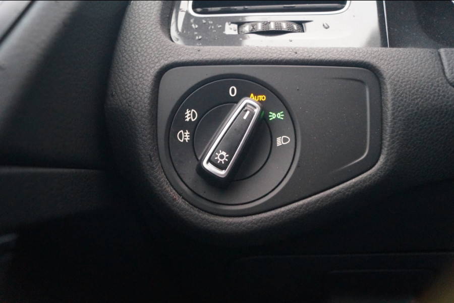 Volkswagen Golf Variant 1.5 TSI 130pk Comfortline Business -NAVI-ECC-