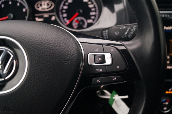 Volkswagen Golf Variant 1.5 TSI 130pk Comfortline Business -NAVI-ECC-