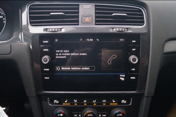 Volkswagen Golf Variant 1.5 TSI 130pk Comfortline Business -NAVI-ECC-