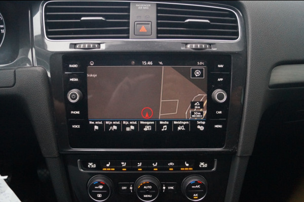 Volkswagen Golf Variant 1.5 TSI 130pk Comfortline Business -NAVI-ECC-