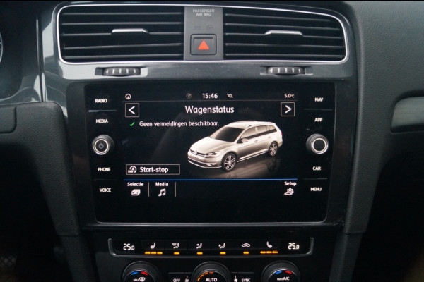 Volkswagen Golf Variant 1.5 TSI 130pk Comfortline Business -NAVI-ECC-