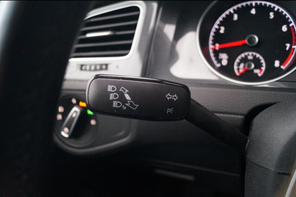 Volkswagen Golf Variant 1.5 TSI 130pk Comfortline Business -NAVI-ECC-