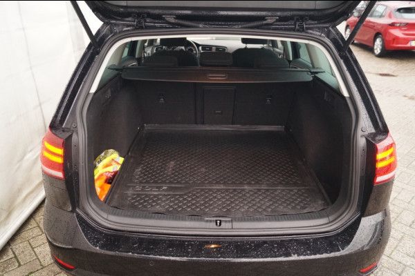 Volkswagen Golf Variant 1.5 TSI 130pk Comfortline Business -NAVI-ECC-