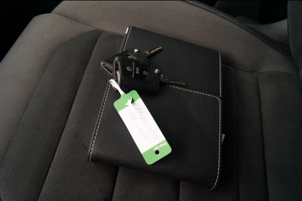 Volkswagen Golf Variant 1.5 TSI 130pk Comfortline Business -NAVI-ECC-