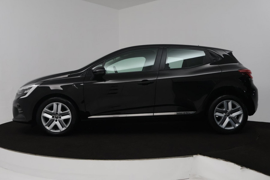 Renault Clio 1.0 TCe Zen (LANE-ASSIST, CRUISE CONTROL, NAVIGATIE)