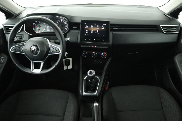 Renault Clio 1.0 TCe Zen (LANE-ASSIST, CRUISE CONTROL, NAVIGATIE)