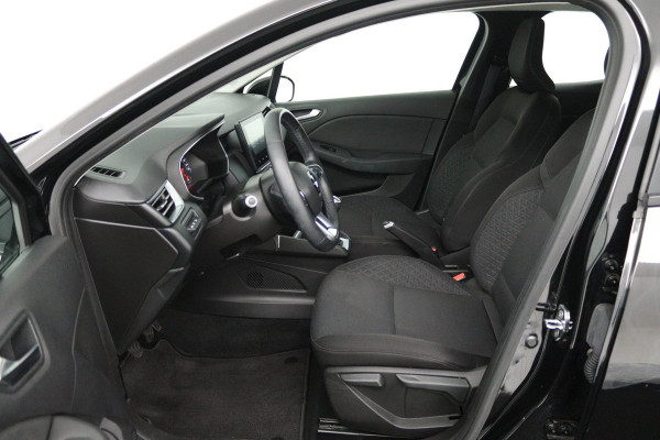 Renault Clio 1.0 TCe Zen (LANE-ASSIST, CRUISE CONTROL, NAVIGATIE)