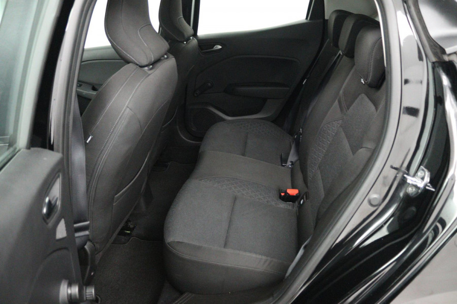 Renault Clio 1.0 TCe Zen (LANE-ASSIST, CRUISE CONTROL, NAVIGATIE)