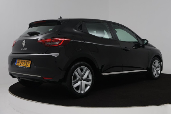 Renault Clio 1.0 TCe Zen (LANE-ASSIST, CRUISE CONTROL, NAVIGATIE)